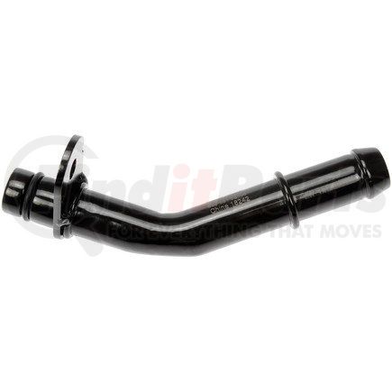 626-631 by DORMAN - Engine Heater Hose Assembly