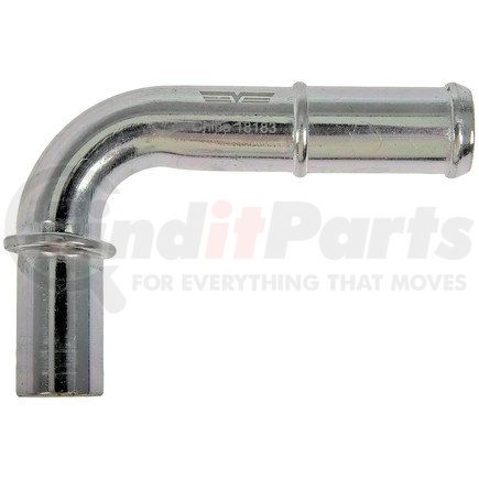 626-632 by DORMAN - Engine Heater Hose Assembly