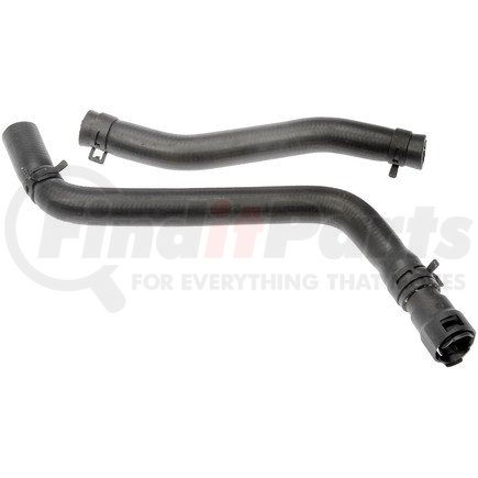 626-633 by DORMAN - Engine Heater Hose Assembly