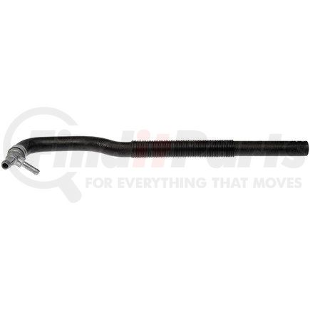 626-641 by DORMAN - Engine Heater Hose Assembly