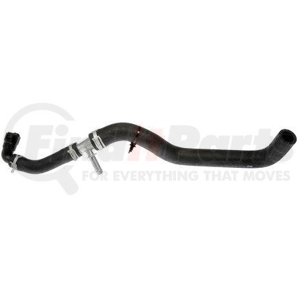 626-640 by DORMAN - Engine Heater Hose