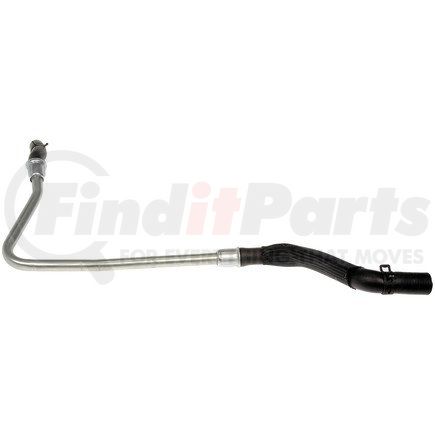 626-647 by DORMAN - Engine Heater Hose Assembly