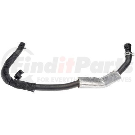 626-648 by DORMAN - Engine Heater Hose Assembly