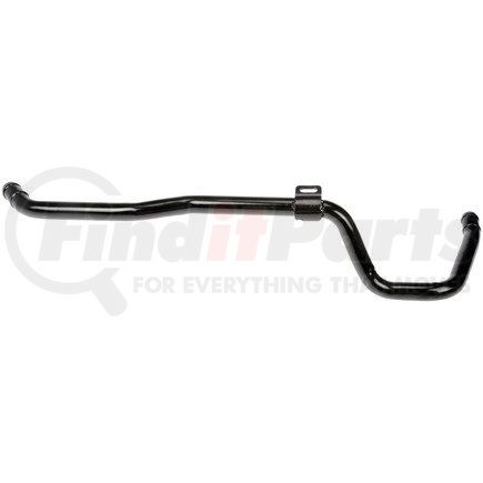 626-660 by DORMAN - Engine Heater Hose Assembly