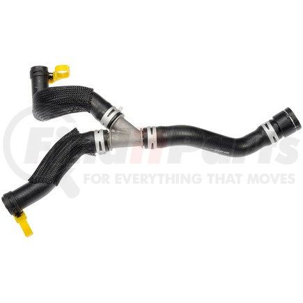 626-665 by DORMAN - Engine Heater Hose Assembly