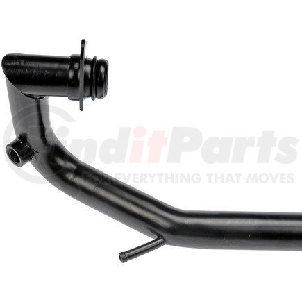 626-523 by DORMAN - Engine Heater Hose Assembly