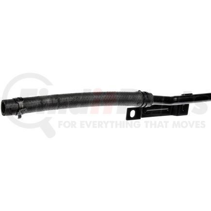 626-532 by DORMAN - Engine Heater Hose Assembly