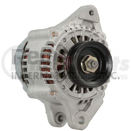 12233 by DELCO REMY - Alternator - Remanufactured