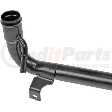 626-534 by DORMAN - Engine Heater Hose Assembly