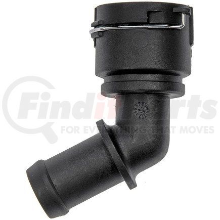 627-000 by DORMAN - Coolant Hose Connector