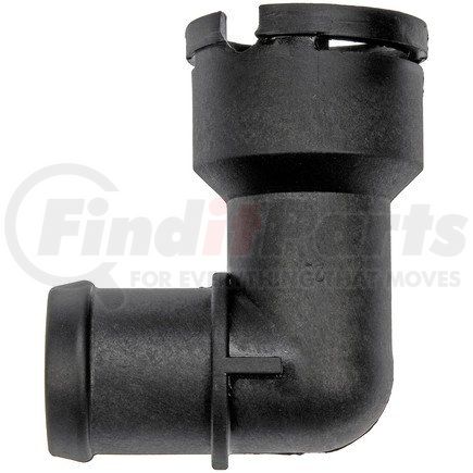 627-003 by DORMAN - Coolant Hose Connector