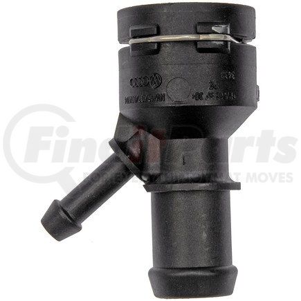 627-004 by DORMAN - Coolant Hose Connector