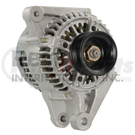 12235 by DELCO REMY - Alternator - Remanufactured