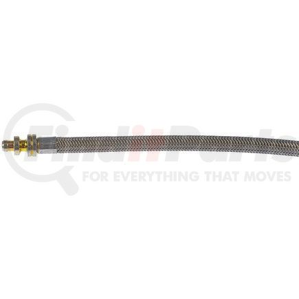 628-205 by DORMAN - Hydraulic Clutch Line