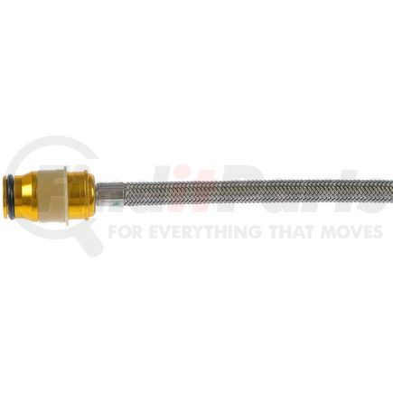 628-221 by DORMAN - Hydraulic Clutch Line