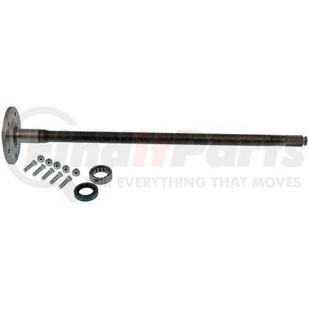 630-100 by DORMAN - Rear Axle Shaft, Left or Right