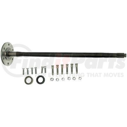 630-101 by DORMAN - Rear Axle Shaft, Left or Right