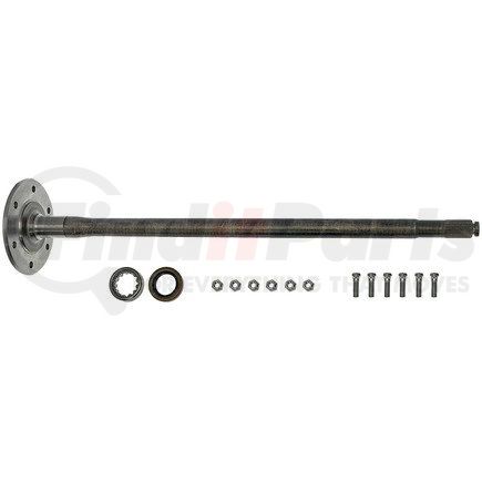 630-102 by DORMAN - Rear Axle Shaft, Left or Right