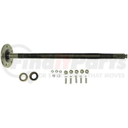 Dorman 630-103 Drive Axle Shaft Rear Axle Shaft, Left or Right