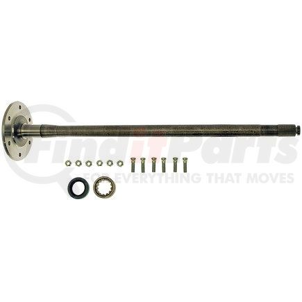 630-104 by DORMAN - Rear Axle Shaft, Left or Right