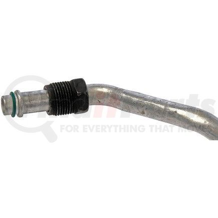 625-630 by DORMAN - Engine Oil Cooler Line