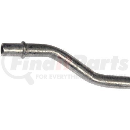 625-632 by DORMAN - Engine Oil Cooler Line