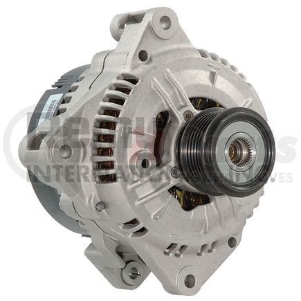 12108 by DELCO REMY - Alternator - Remanufactured