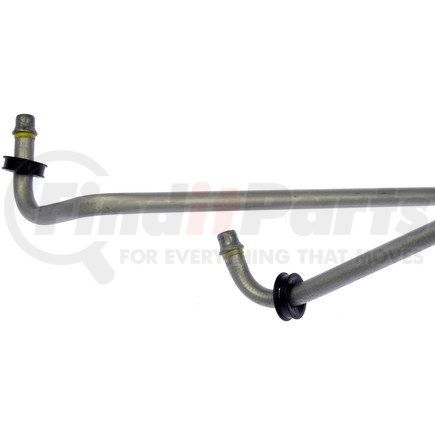 625-637 by DORMAN - Engine Oil Cooler Line