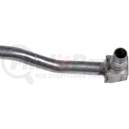 625-664 by DORMAN - Engine Oil Cooler Line