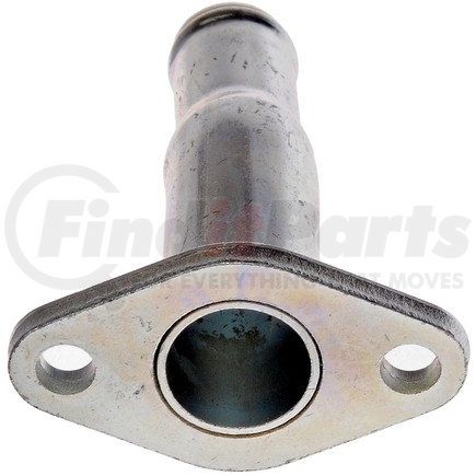 625-805 by DORMAN - Turbocharger Oil Return Line