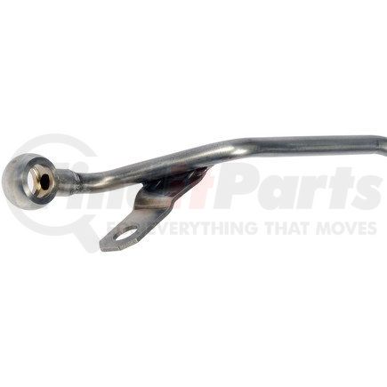 625-811 by DORMAN - Turbocharger Oil Feed Line