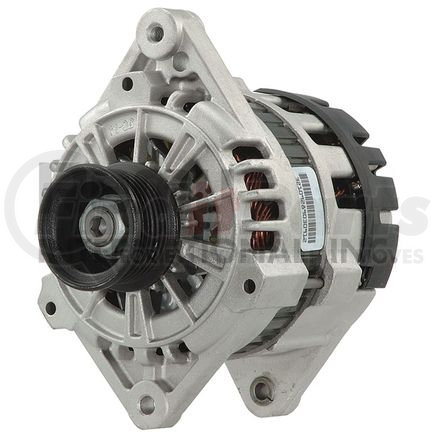 12109 by DELCO REMY - Alternator - Remanufactured