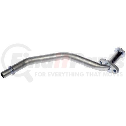 625-820 by DORMAN - Turbocharger Oil Return Line