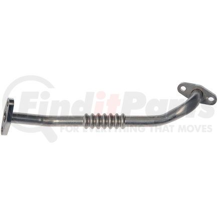 625-822 by DORMAN - Oil Drain Line Assembly