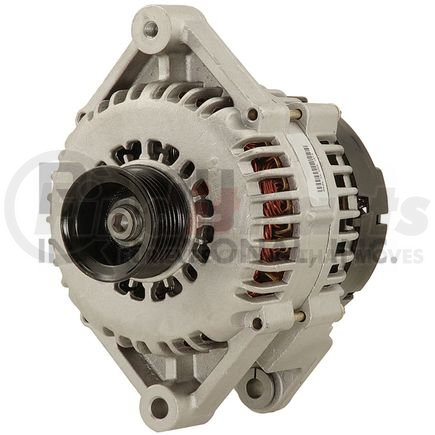 12110 by DELCO REMY - Alternator - Remanufactured