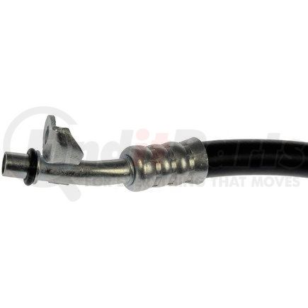 625-901 by DORMAN - Engine Oil Cooler Line