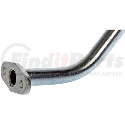 625-910 by DORMAN - Turbocharger Oil Return Line