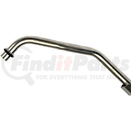 625-912 by DORMAN - Engine Oil Cooler Line