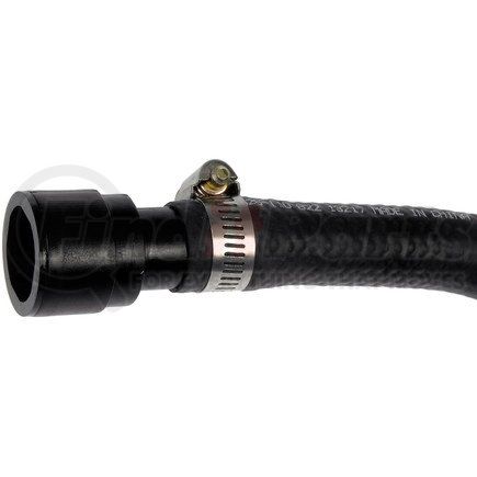 626-110 by DORMAN - Engine Heater Hose Assembly