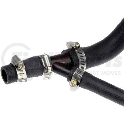 626-111 by DORMAN - Engine Heater Hose Assembly