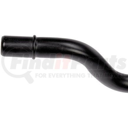 626-114 by DORMAN - Engine Heater Hose Assembly