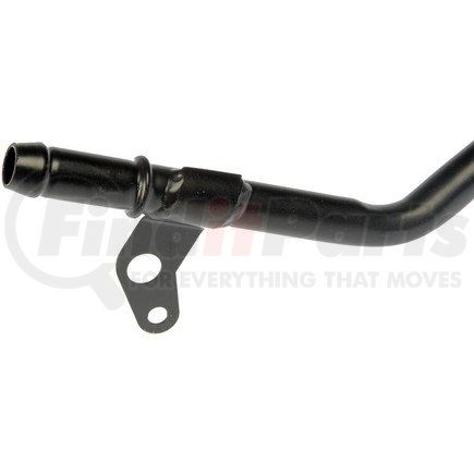 626-202 by DORMAN - Heater Hose/Tube Assembly