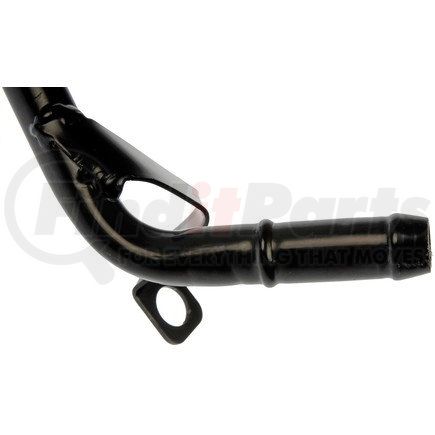 626-208 by DORMAN - Heater Hose/Tube Assembly