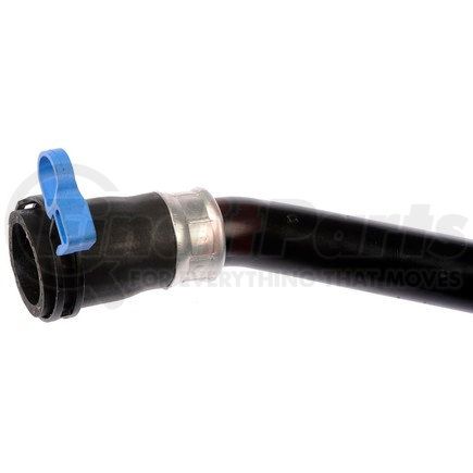 626-209 by DORMAN - Heater Hose/Tube Assembly