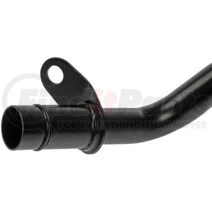 626-210 by DORMAN - Engine Heater Hose Assembly