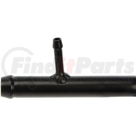 626-211 by DORMAN - Engine Heater Hose Assembly