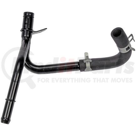 626-213 by DORMAN - Engine Heater Hose Assembly