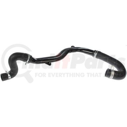 626-215 by DORMAN - Engine Heater Hose Assembly