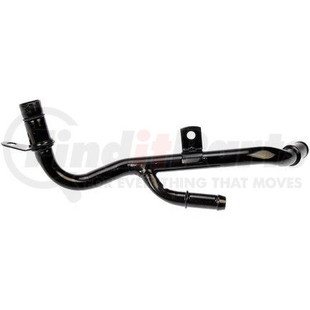 626-217 by DORMAN - Engine Heater Hose Assembly