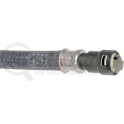 626-218 by DORMAN - Heater Hose Assembly Outlet